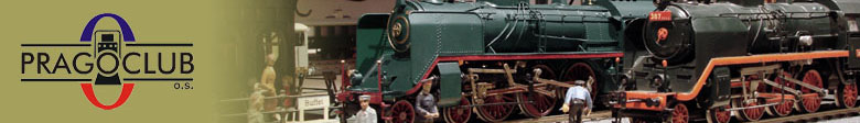 PRAGOCLUB - NÁDRAŽÍ PROSEK